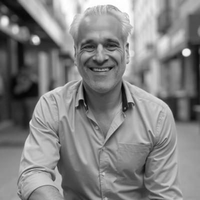 Steven Perlman